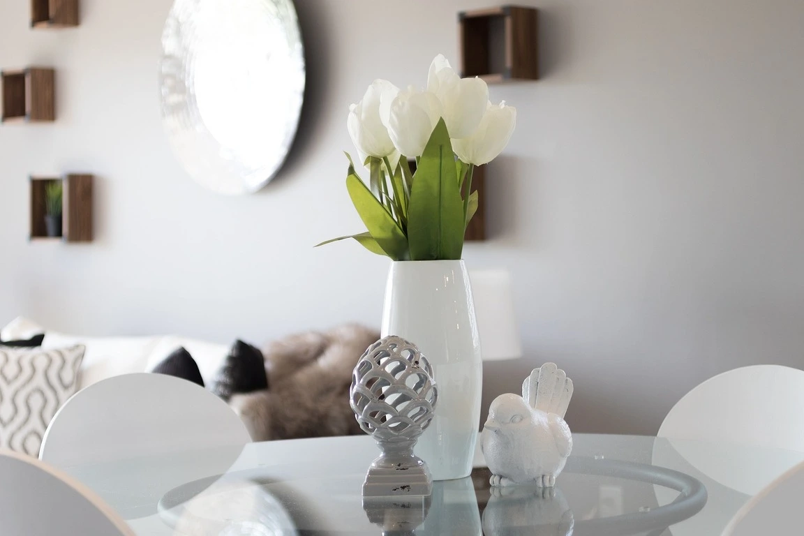 Mastering Home Staging