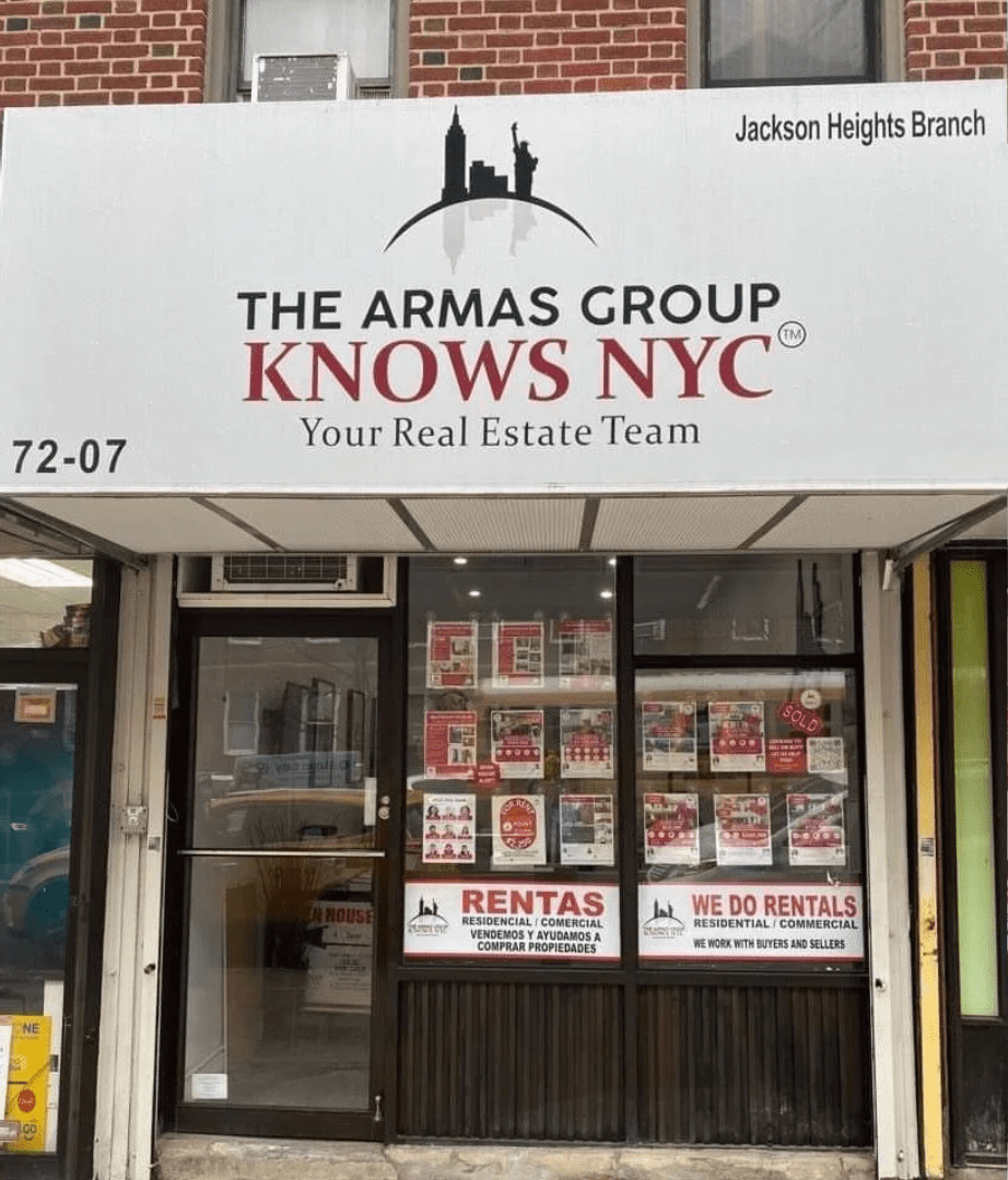 Jackson Heights