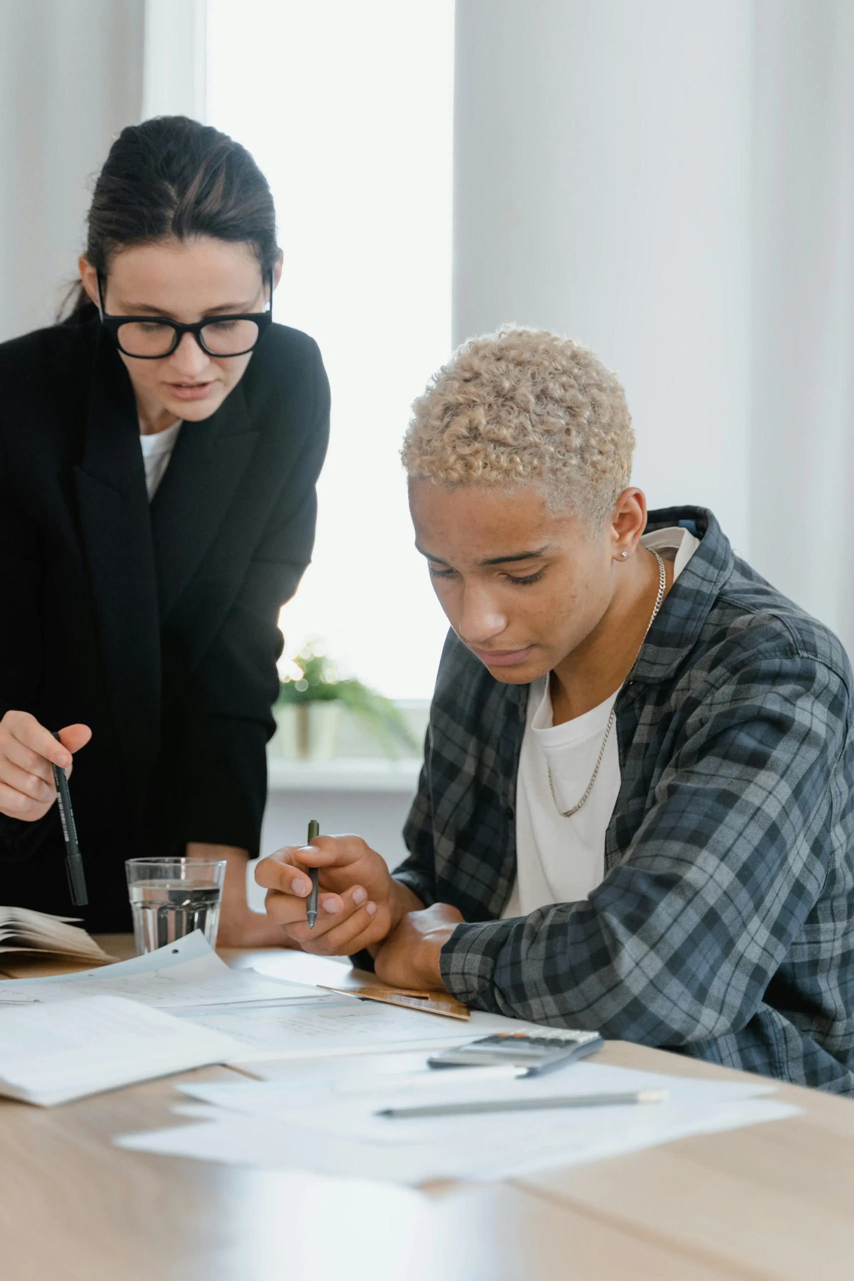Professional Growth at Armas Group