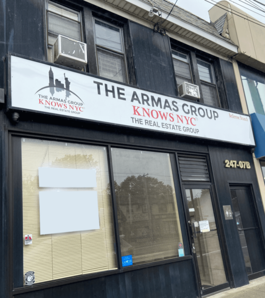Meet the Visionary Behind ARMAS GROUP NYC Meet the Visionary Behind ARMAS GROUP NYC