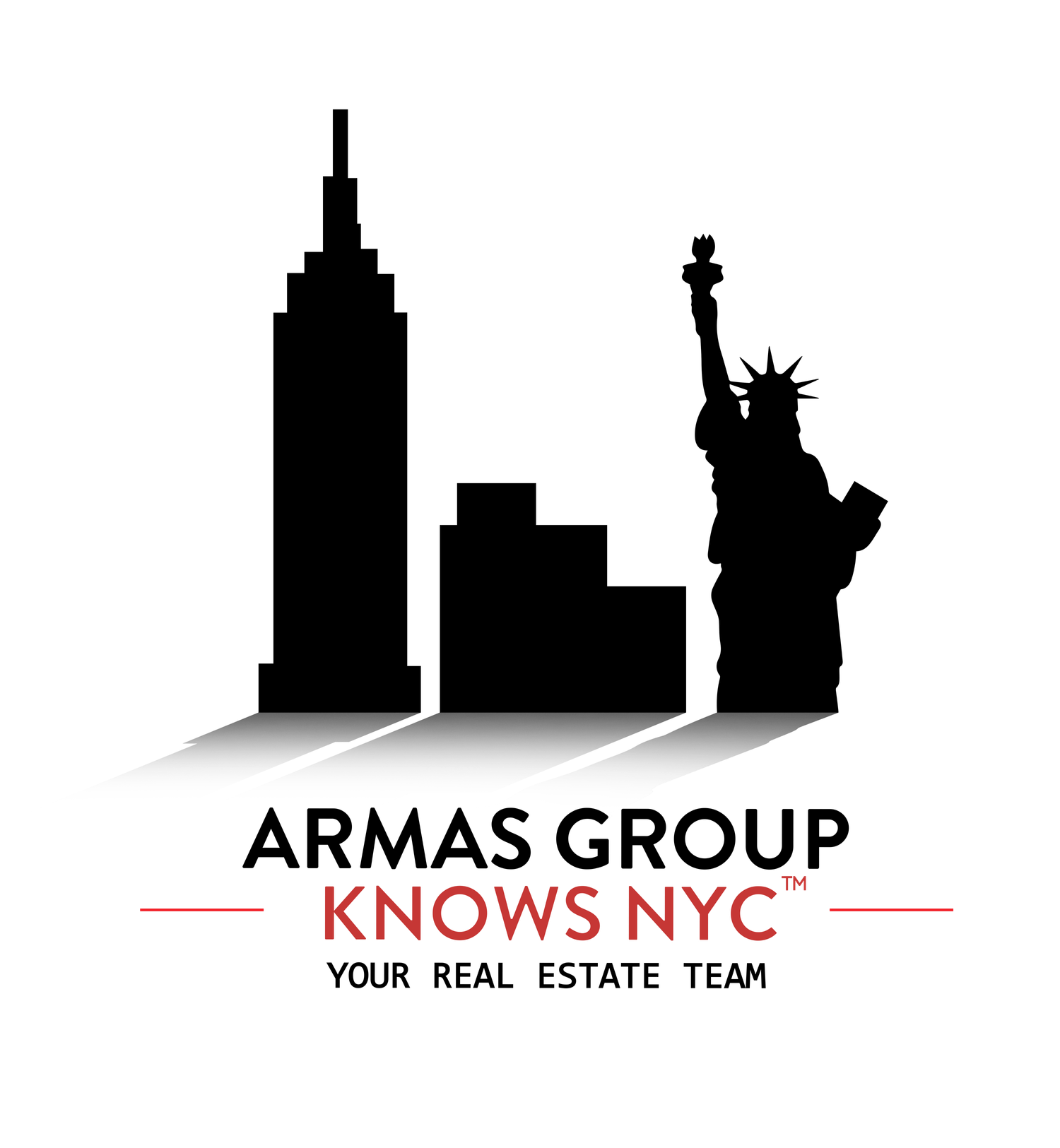 Armas Group NYC Logo