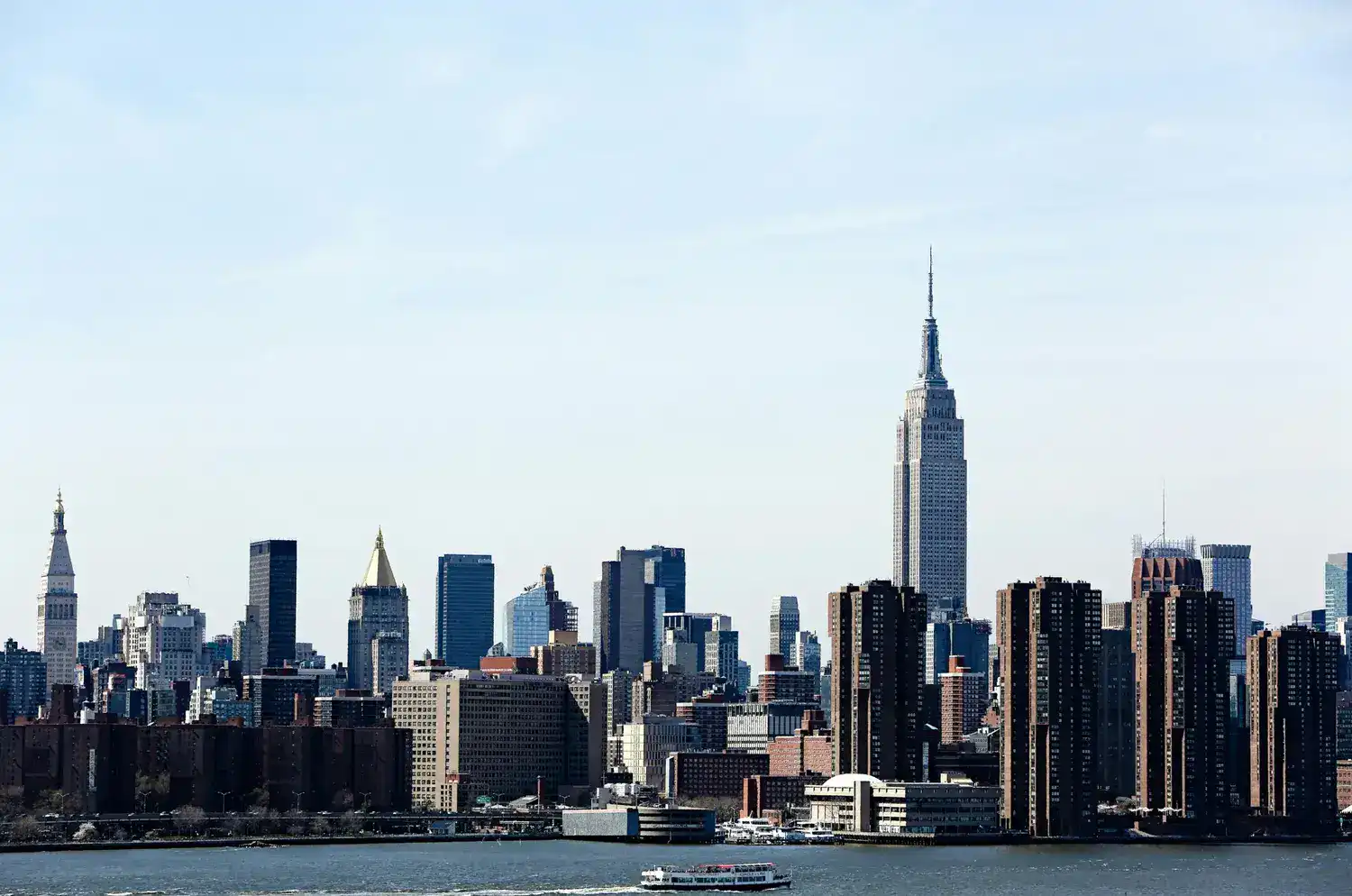 Armas Group NYC real estate brokerage