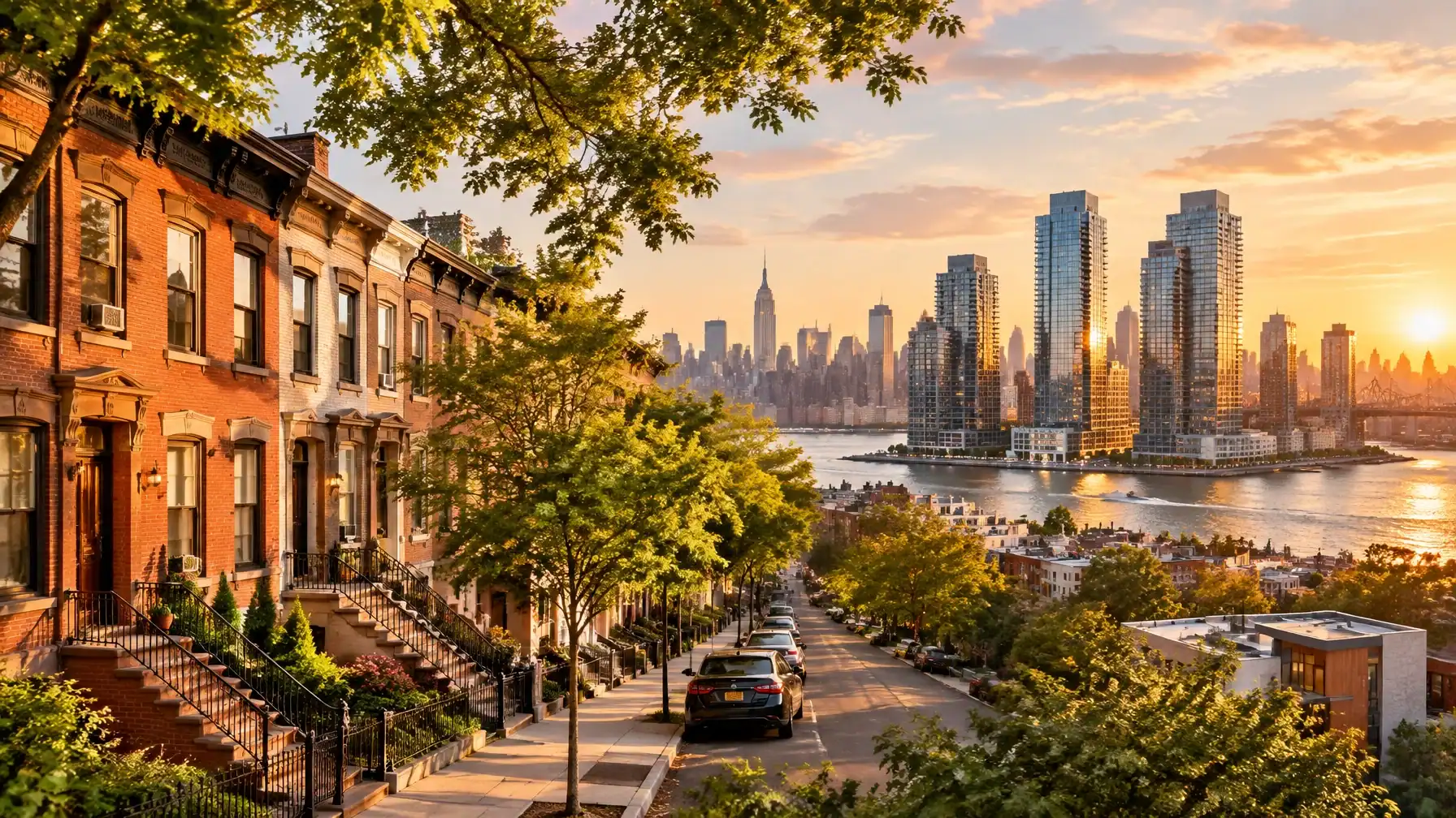 Blog 8 Astoria vs. Long Island City: Which Queens Real Estate Market Is Right for You in 2026?