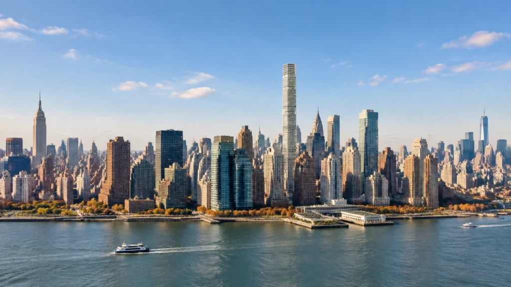 NYC Real Estate October 2026: Signs of Stabilization Despite Elevated Mortgage Rates 9 Armas Group NYC real estate brokerage