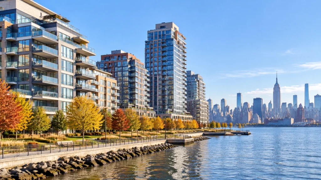 Long Island City Condos in 2026: What New Units Actually Sell For, and the Real Monthly Cost of Owning One 1 Armas Group NYC real estate brokerage