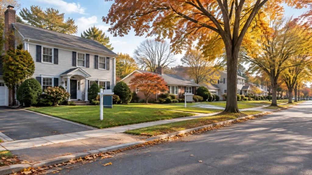 Long Island October 2026: Why More Listings Aren't Easing the Housing Crunch 5 Armas Group NYC real estate brokerage