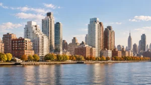 Armas Group NYC real estate brokerage