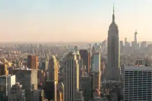 Armas Group NYC real estate brokerage