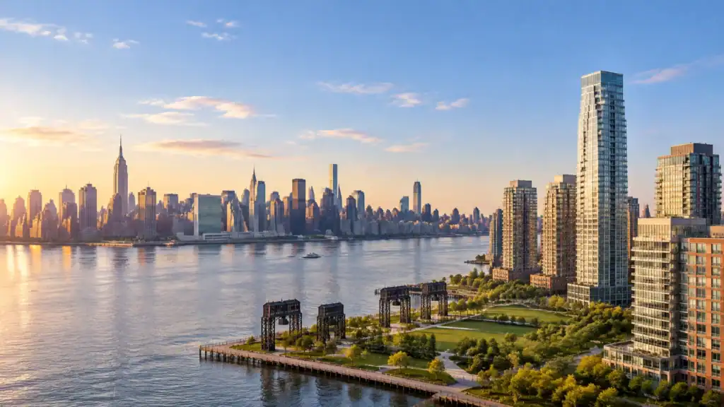 Renting in Long Island City: What It Really Costs in 2026, And How to Win the Apartment 29 Armas Group NYC real estate brokerage
