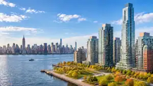 Armas Group NYC real estate brokerage