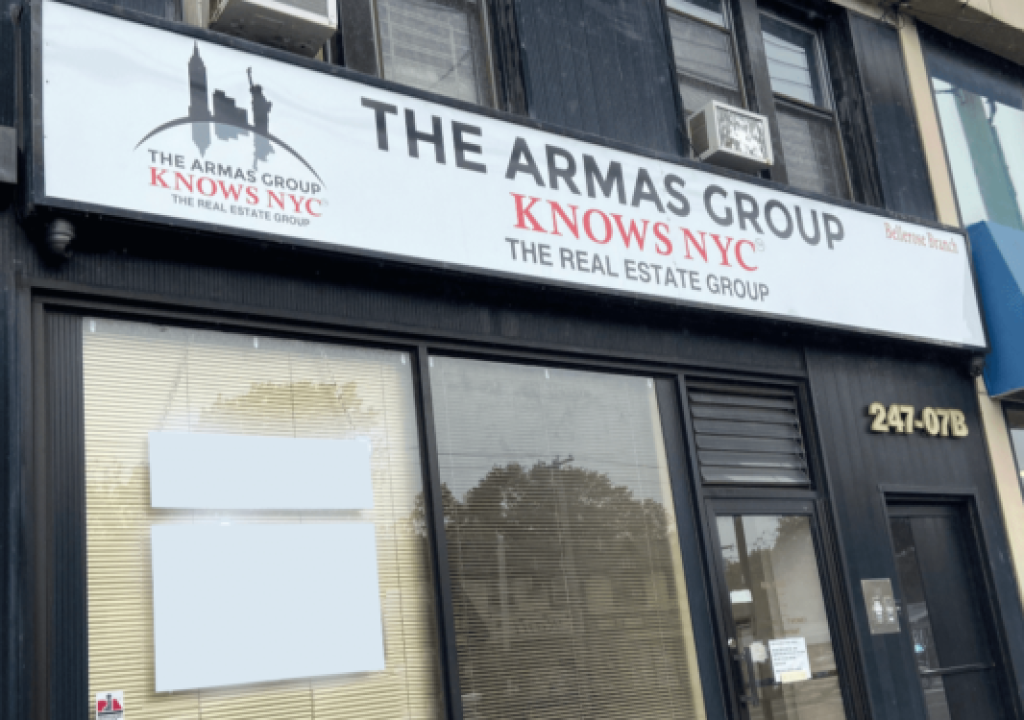 Meet the Visionary Behind ARMAS GROUP NYC